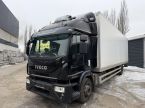Iveco Eurocargo - fotka číslo 2