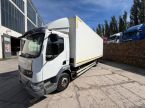 DAF LF - fotka číslo 2