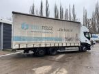 Iveco Stralis - fotka číslo 7