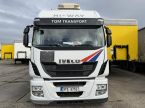 Iveco Stralis - fotka číslo 1