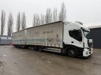 Iveco Stralis - fotka číslo 1