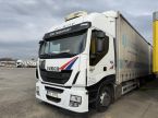 Iveco Stralis - fotka číslo 2