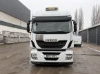 Iveco Stralis - fotka číslo 2