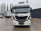 Iveco Stralis - fotka číslo 1
