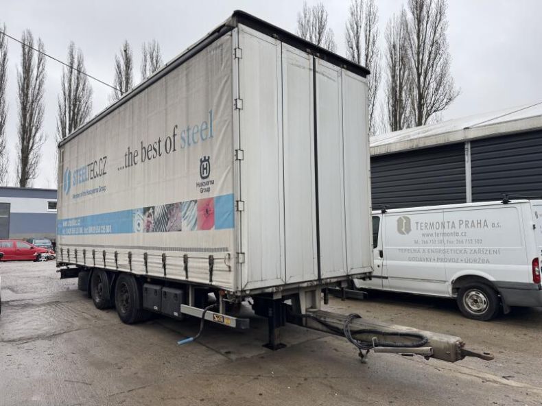 Svan Ostatní - hlavní fotka