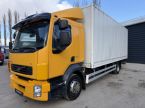 Volvo FL - fotka číslo 2