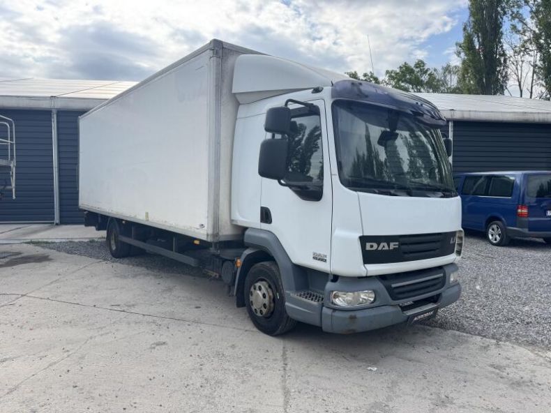 DAF LF - hlavní fotka