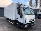 Iveco Eurocargo - fotka číslo 0