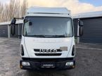 Iveco Eurocargo - fotka číslo 1