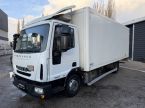 Iveco Eurocargo - fotka číslo 2