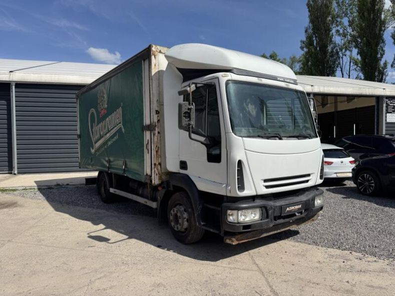Iveco Eurocargo - hlavní foto