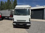 Iveco Eurocargo - fotka číslo 1
