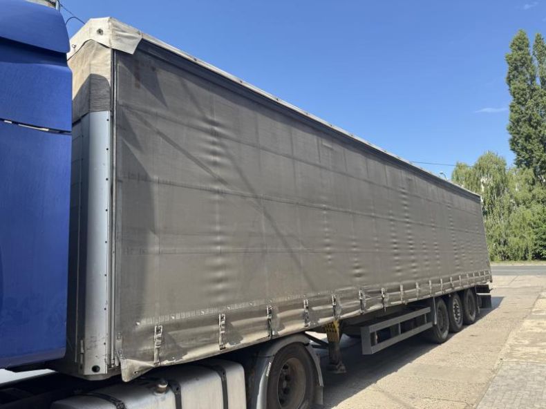 Schmitz Ostatní - hlavní fotka