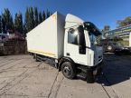 Iveco Eurocargo - fotka číslo 12