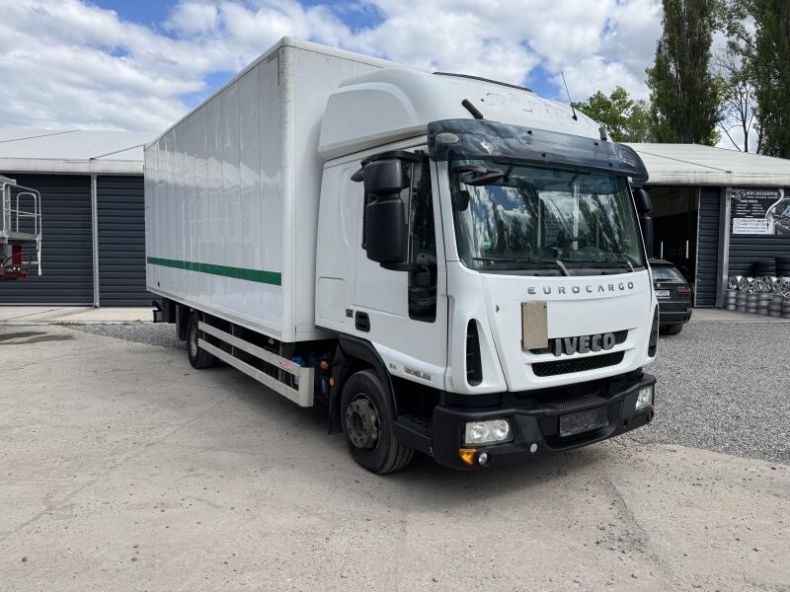 Iveco Eurocargo - hlavní foto