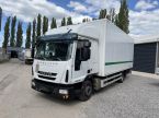 Iveco Eurocargo - fotka číslo 2