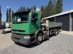 Renault Premium - fotka číslo 7