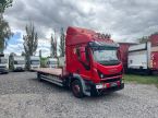 Iveco Eurocargo - fotka číslo 1