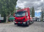 Iveco Eurocargo - fotka číslo 0