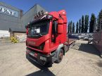 Iveco Eurocargo - fotka číslo 2