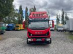 Iveco Eurocargo - fotka číslo 1