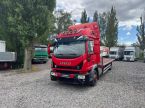 Iveco Eurocargo - fotka číslo 3