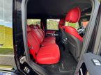Mercedes Třída G - fotka číslo 14