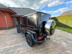 Mercedes Třída G - fotka číslo 7