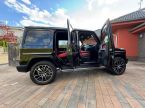 Mercedes Třída G - fotka číslo 13