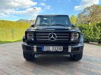 Mercedes Třída G - fotka číslo 2