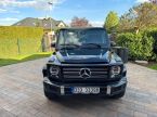 Mercedes Třída G - fotka číslo 3