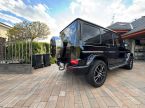Mercedes Třída G - fotka číslo 11