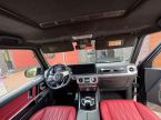Mercedes Třída G - fotka číslo 17