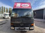 Mercedes Atego - fotka číslo 1