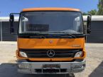 Mercedes Atego - fotka číslo 1
