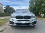 BMW X5 - fotka číslo 1