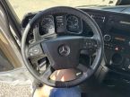 Mercedes Actros - fotka číslo 12