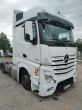 Mercedes Actros - fotka číslo 0