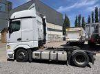 Mercedes Actros - fotka číslo 2