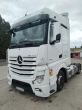 Mercedes Actros - fotka číslo 1