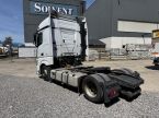 Mercedes Actros - fotka číslo 3