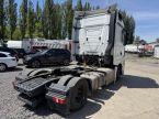 Mercedes Actros - fotka číslo 5