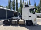 Mercedes Actros - fotka číslo 6