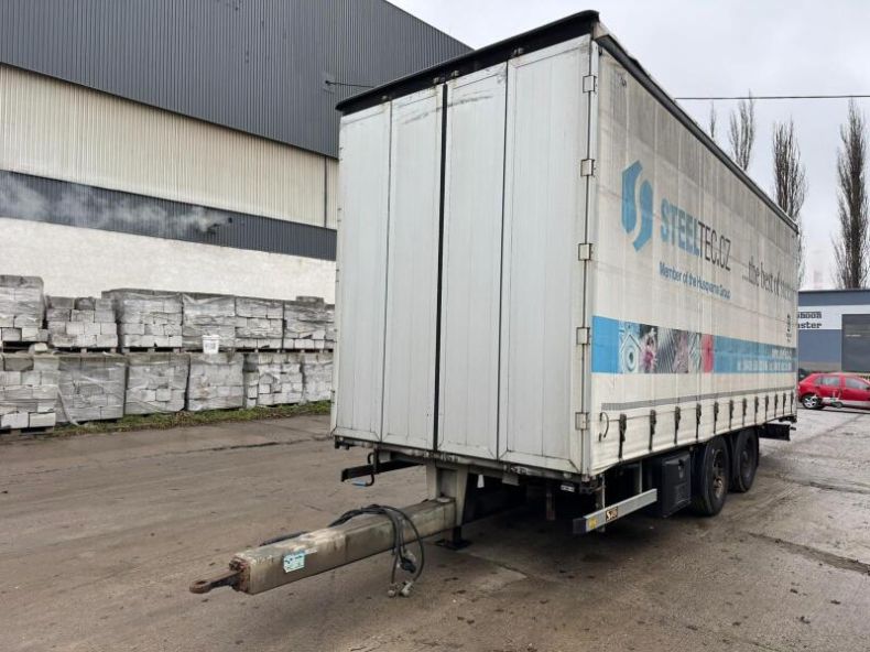 Svan Ostatní - hlavní fotka