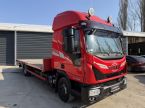 Iveco Eurocargo - fotka číslo 0