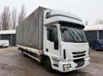 Iveco Eurocargo - fotka číslo 0