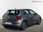 Volkswagen Polo - fotka číslo 1