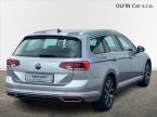 Volkswagen Passat - fotka číslo 1