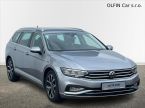 Volkswagen Passat - fotka číslo 6