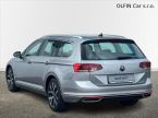 Volkswagen Passat - fotka číslo 8
